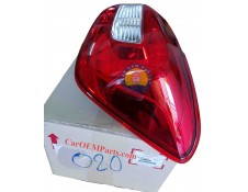 GENUINE MITSUBISHI MIRAGE LAMP ASSY, COMBINATION, RR RH 8330B020
